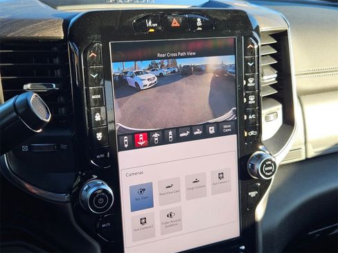 New 2026 RAM 3500 Laramie w/ Night Edition image 26