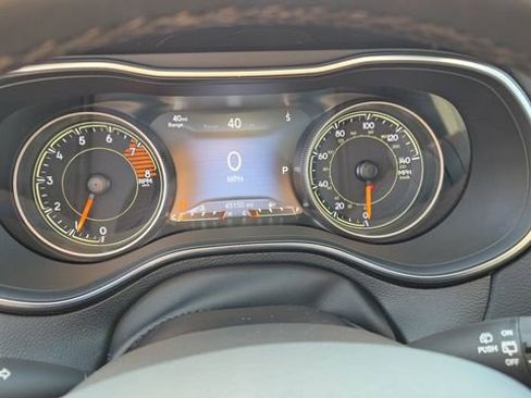 Certified 2020 Jeep Cherokee Limited image 14