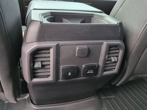 Used 2018 Ford F150 XLT w/ Equipment Group 302A Luxury AWD/4WD image 16