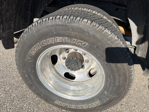 Used 2024 RAM 3500 Limited w/ Night Edition image 8