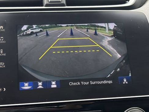 Used 2018 Honda CR-V EX-L image 21