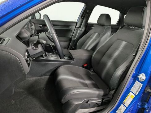 Used 2023 Honda Civic Sport image 13