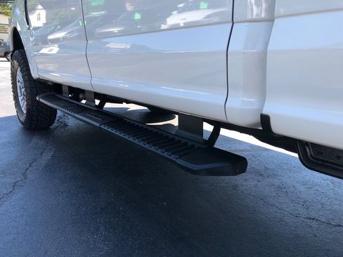 Used 2018 Ford F250 XL w/ STX Appearance Package AWD/4WD image 14
