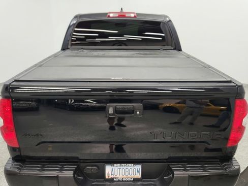 Used 2021 Toyota Tundra TRD Pro AWD/4WD image 18