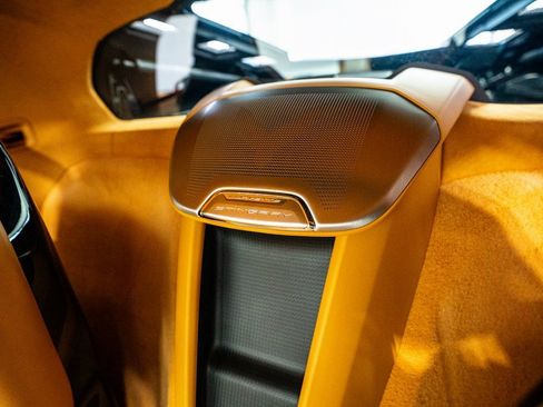 Used 2026 Chevrolet Corvette Stingray Premium Cpe w/ Z51 Performance Package image 52