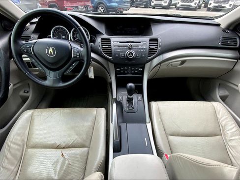 Used 2010 Acura TSX Sedan FWD image 11