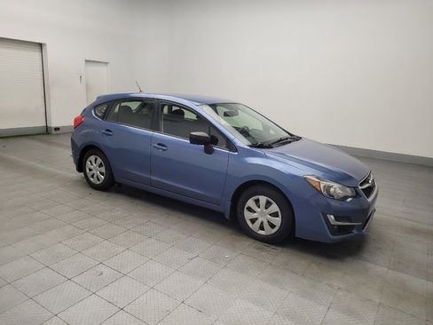 Used 2015 Subaru Impreza 2.0i image 11