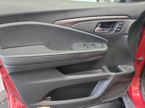 Certified 2022 Honda Ridgeline RTL-E image 13