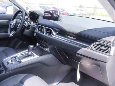 New 2025 MAZDA CX-5 AWD 2.5 S w/ Premium Plus Pkg image 40