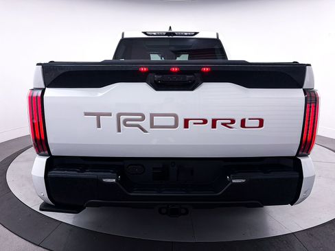 Used 2023 Toyota Tundra TRD Pro image 16