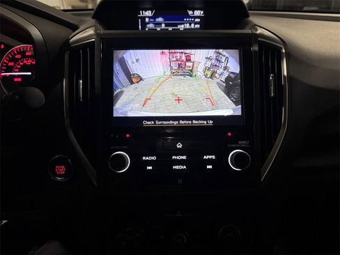 Used 2020 Subaru Impreza 2.0i Sport image 18