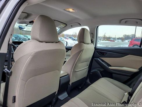 Certified 2023 Subaru Impreza Premium image 12