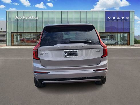 New 2026 Volvo XC90 B6 Ultra w/ Lounge Package image 31