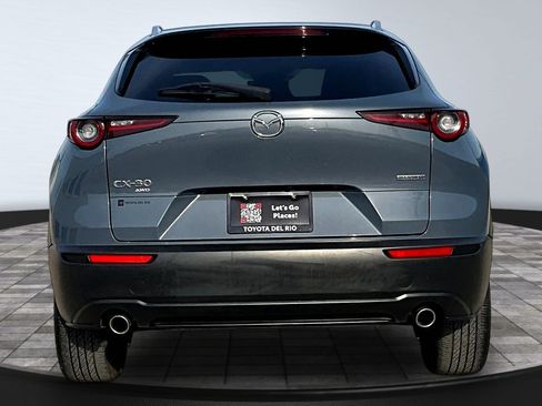 Used 2025 MAZDA CX-30 AWD 2.5 S w/ Preferred Package image 6