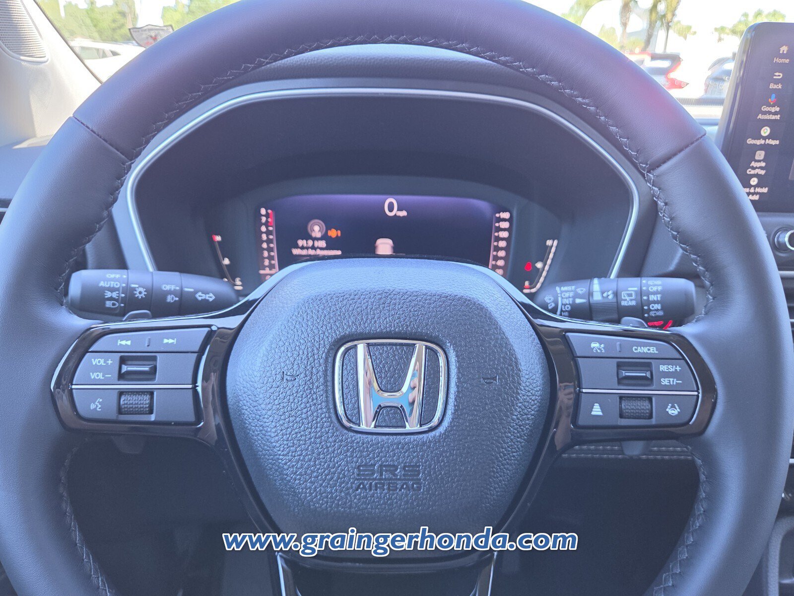 New 2026 Honda Pilot EX-L image 17