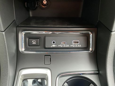 New 2026 Subaru Ascent Limited AWD/4WD image 22