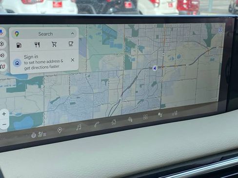 New 2026 Nissan Armada Platinum image 22