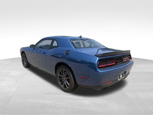 Used 2023 Dodge Challenger GT w/ Plus Package AWD/4WD image 6