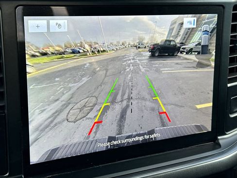 Certified 2023 Ford F150 XLT w/ Equipment Group 302A High image 19