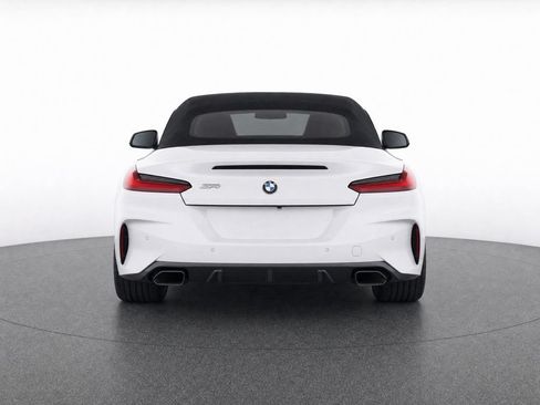 Used 2023 BMW Z4 sDrive30i RWD image 4