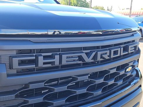 New 2026 Chevrolet Silverado 1500 W/T w/ WT Value Package AWD/4WD image 24