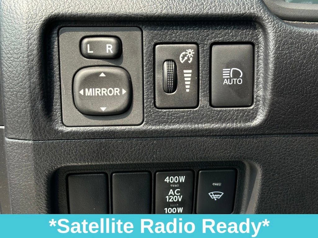 Used 2023 Toyota 4Runner TRD Off-Road Premium w/ Moonroof Package AWD/4WD image 22