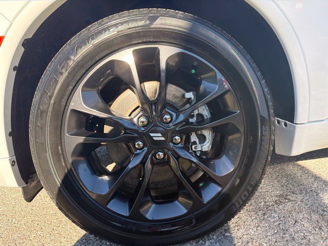 Used 2025 Dodge Durango R/T AWD/4WD image 9