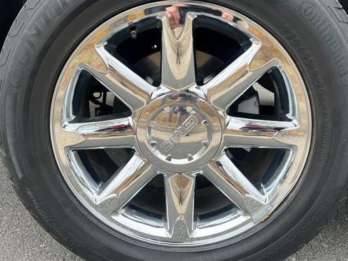 Used 2013 GMC Yukon Denali AWD/4WD image 23