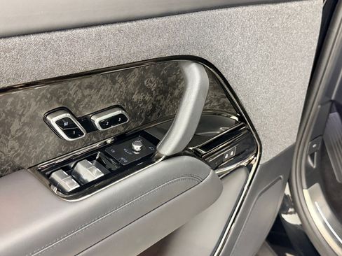 Used 2023 Land Rover Range Rover Sport First Edition AWD/4WD image 24