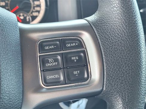 Certified 2024 RAM 1500 Classic SLT image 14