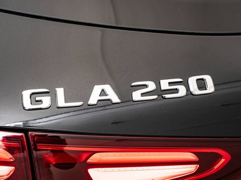 New 2026 Mercedes-Benz GLA 250 4MATIC image 19