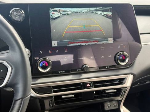 Certified 2023 Lexus RX 350 w/ Cold Area Package image 22