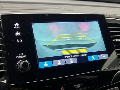 Used 2022 Honda Passport Elite image 15