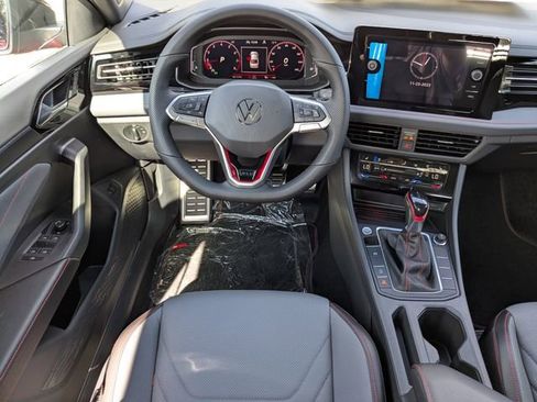 New 2026 Volkswagen Jetta GLI Autobahn image 17