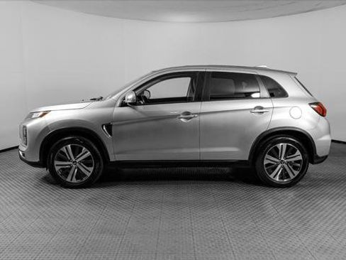 Used 2024 Mitsubishi Outlander Sport AWD image 3