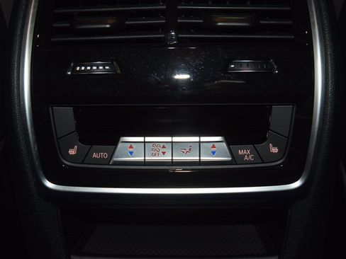 Used 2022 BMW X6 M w/ Competition Package image 49