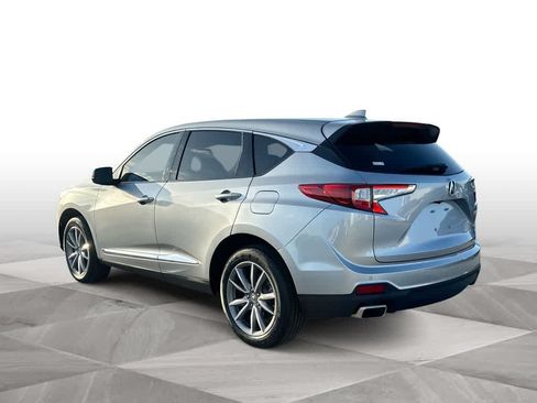 Used 2024 Acura RDX SH-AWD w/ Technology Package image 6