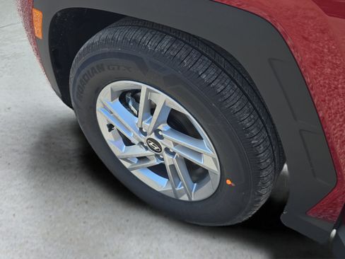 New 2026 Hyundai Tucson SE FWD image 34
