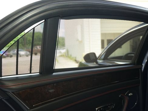 Used 2014 Bentley Flying Spur W12 AWD/4WD image 23