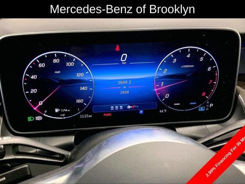 Certified 2025 Mercedes-Benz GLC 300 4MATIC image 24