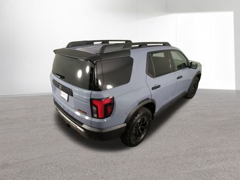 New 2026 Honda Passport TrailSport Elite image 19