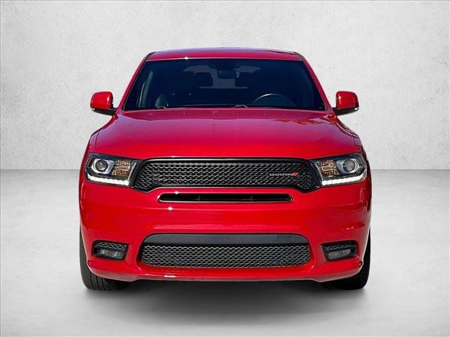 Used 2019 Dodge Durango GT RWD image 2