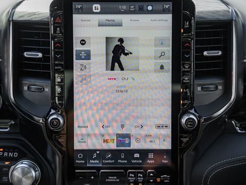 New 2026 RAM 1500 Limited w/ Night Edition image 24