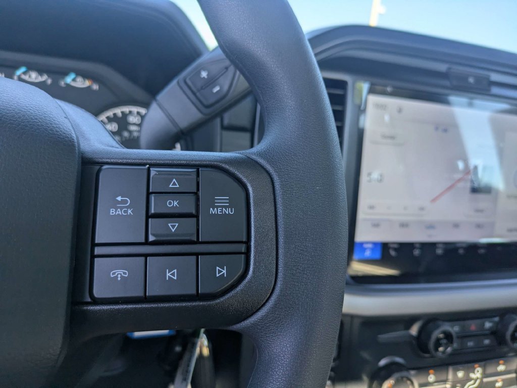 New 2026 Ford F150 XL AWD/4WD image 25