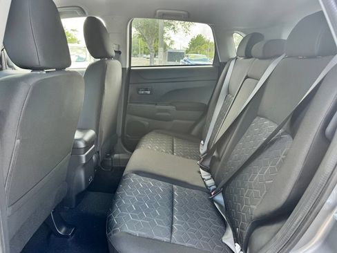 New 2026 Mitsubishi Outlander Sport AWD image 14