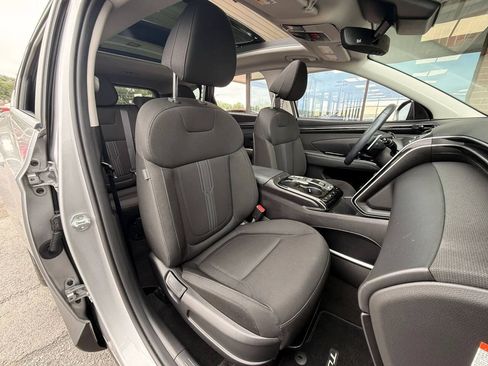 Used 2022 Hyundai Tucson SEL AWD/4WD image 8