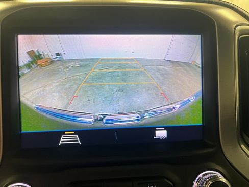 Certified 2021 GMC Sierra 1500 Elevation image 24