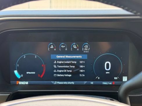 Used 2026 Ford F350 Platinum AWD/4WD image 15