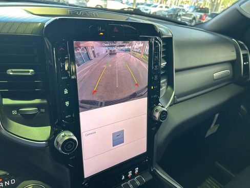 New 2026 RAM 1500 Big Horn image 9