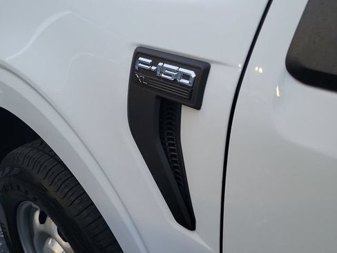 Used 2024 Ford F150 XL AWD/4WD image 8